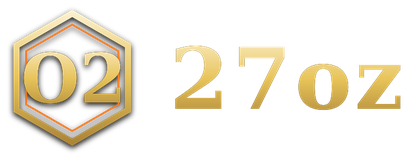 27oz logo